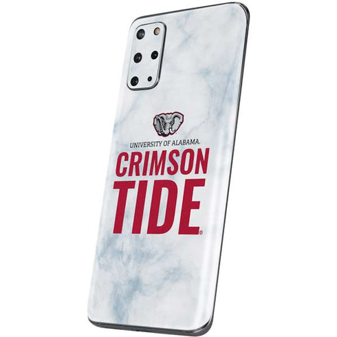 University of Alabama Crimson Tide Net Galaxy S20 Plus Skin